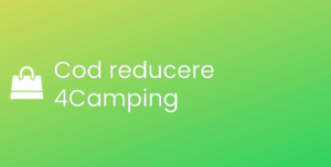 Cod reducere 4Camping