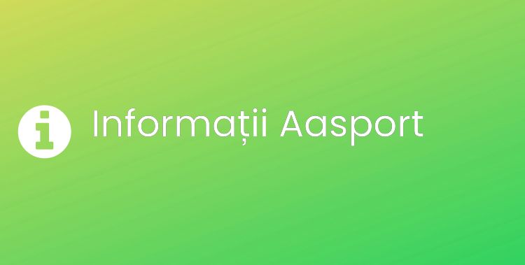 Aasport Section Header Image