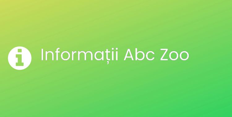 Abc Zoo Section Header Image