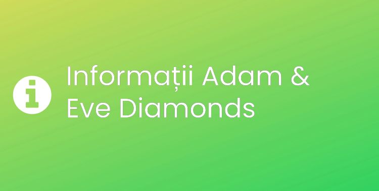 Adam & Eve Diamonds Section Header Image