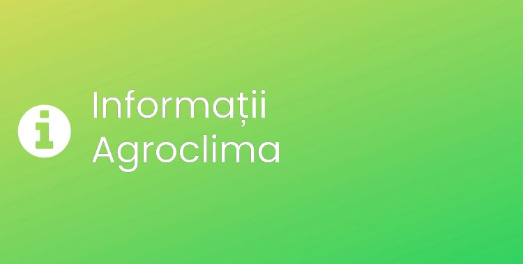 Agroclima Section Header Image