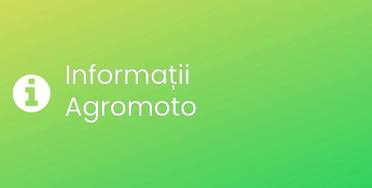 Agromoto Section Header Image