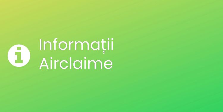Airclaime Section Header Image