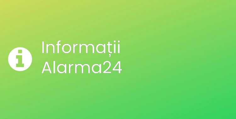 Alarma24 Section Header Image