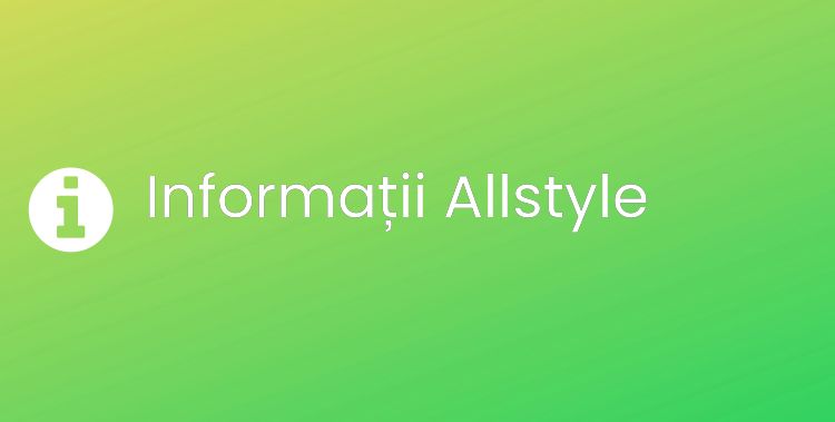 Allstyle Section Header Image