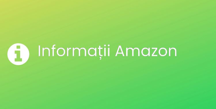 Amazon Section Header Image