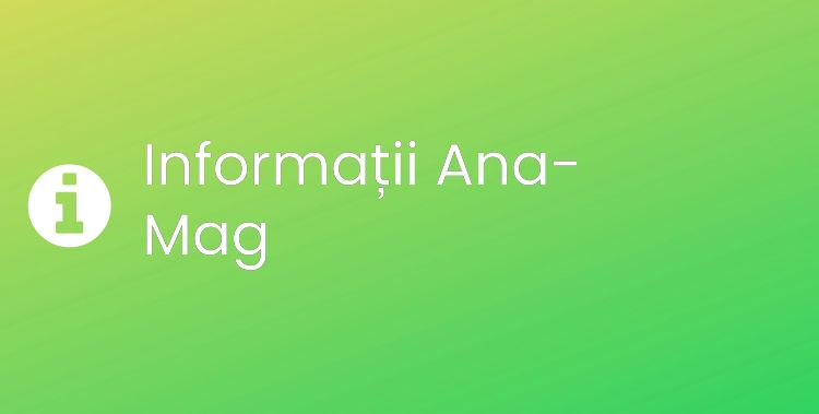 Ana-Mag Section Header Image