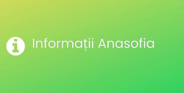 Anasofia Section Header Image