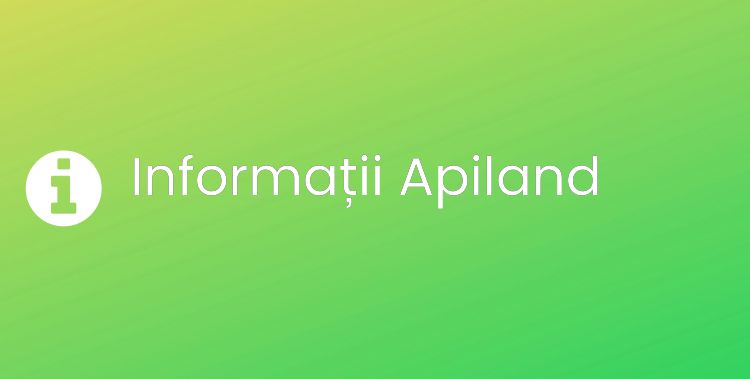 Apiland Section Header Image