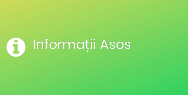 Asos Section Header Image