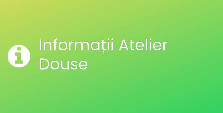 Atelier Douse Section Header Image