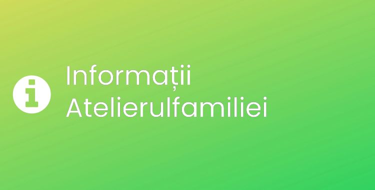 Atelierulfamiliei Section Header Image