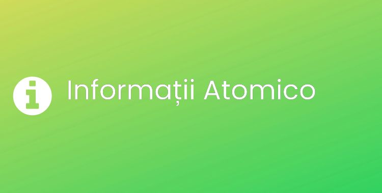 Atomico Section Header Image