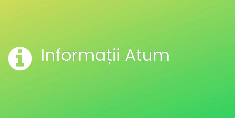 Atum Section Header Image