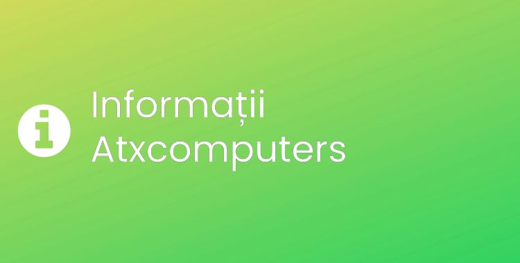 Atxcomputers Section Header Image