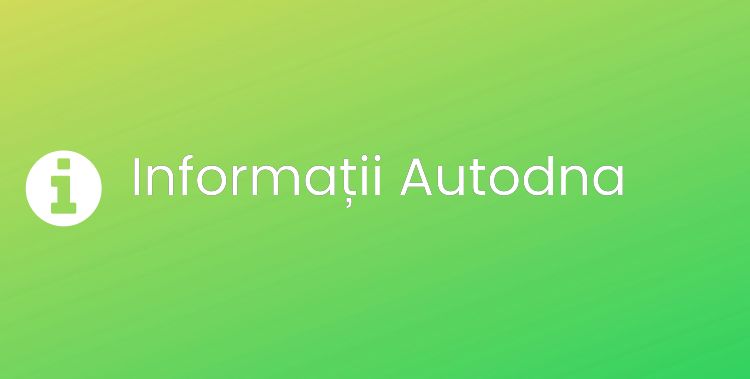 Autodna Section Header Image
