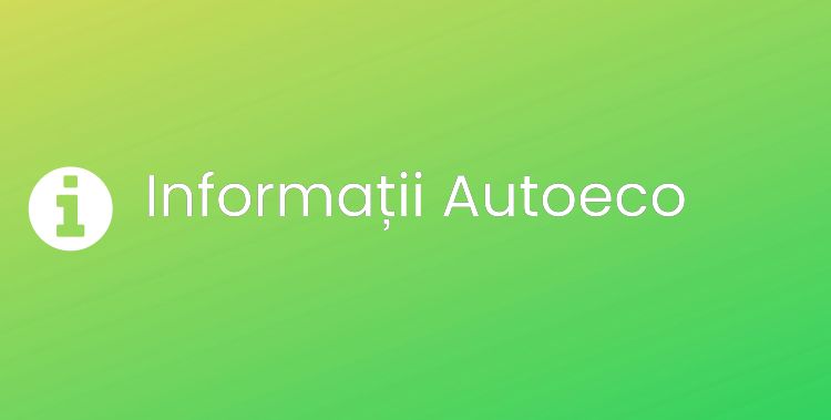 Autoeco Section Header Image