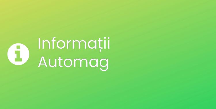 Automag Section Header Image