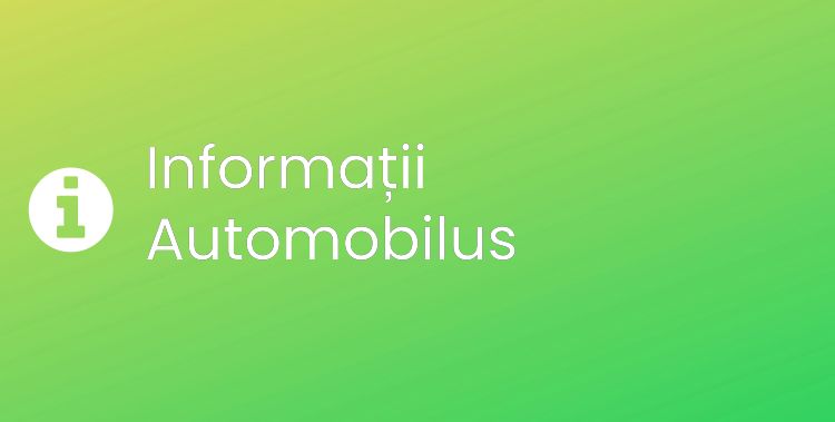 Automobilus Section Header Image