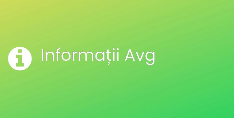 Avg Section Header Image