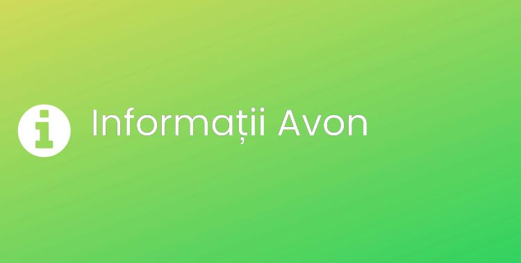 Avon Section Header Image