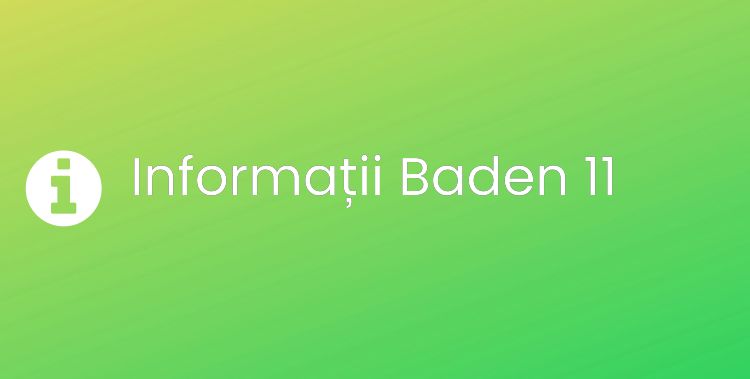 Baden 11 Section Header Image