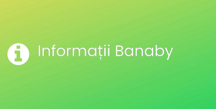 Banaby Section Header Image