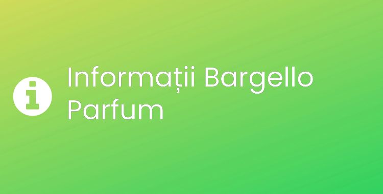 Bargello Parfum Section Header Image