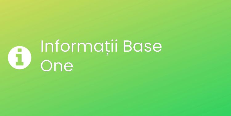 Base One Section Header Image