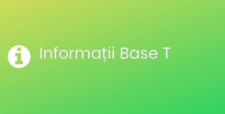 Base T Section Header Image