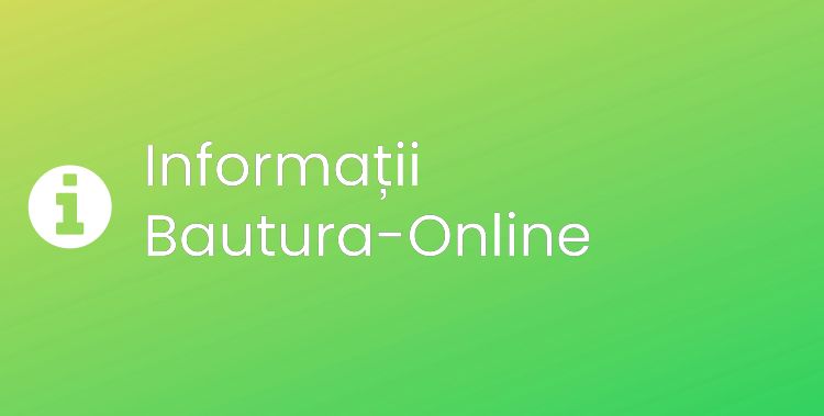 Bautura-Online Section Header Image