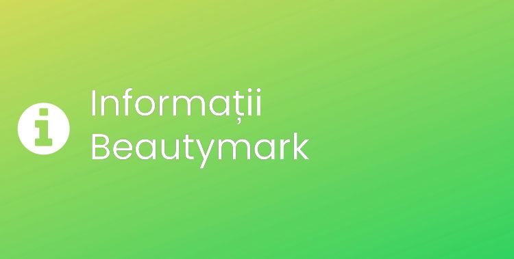 Beautymark Section Header Image