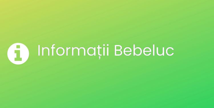 Bebeluc Section Header Image