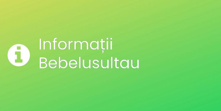 Bebelusultau Section Header Image