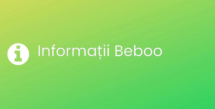 Beboo Section Header Image