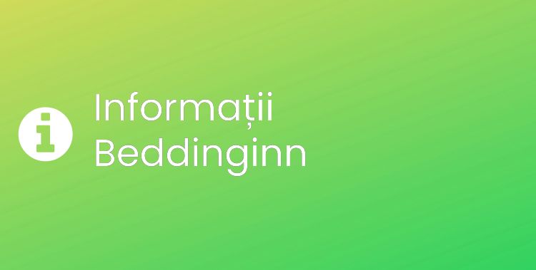 Beddinginn Section Header Image