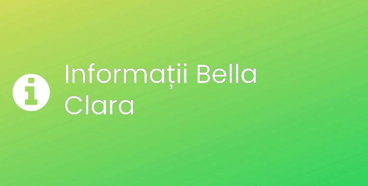 Bella Clara Section Header Image