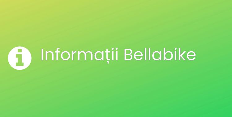Bellabike Section Header Image