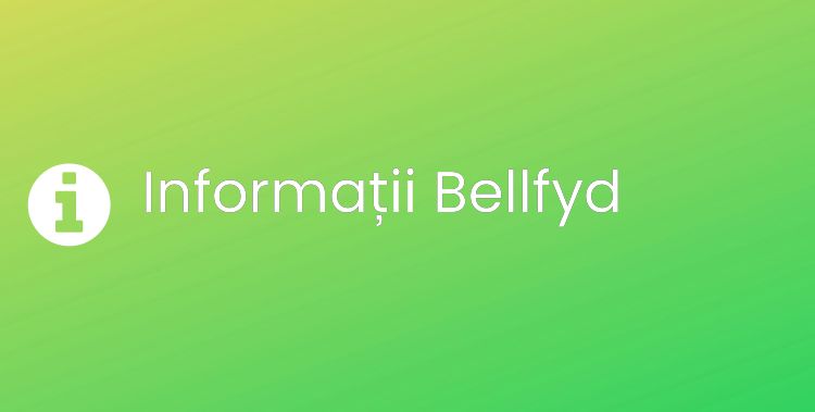 Bellfyd Section Header Image