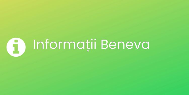 Beneva Section Header Image