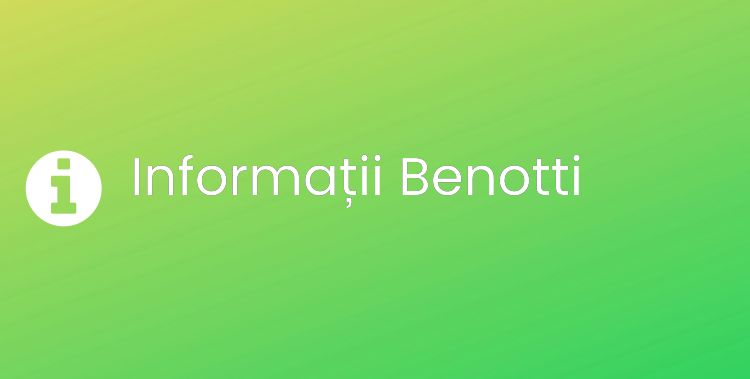 Benotti Section Header Image