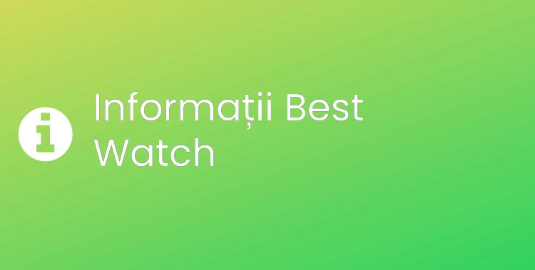 Best Watch Section Header Image