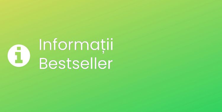 Bestseller Section Header Image