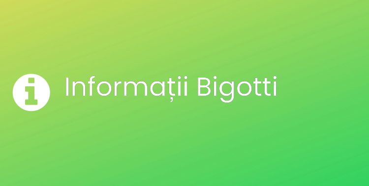 Bigotti Section Header Image