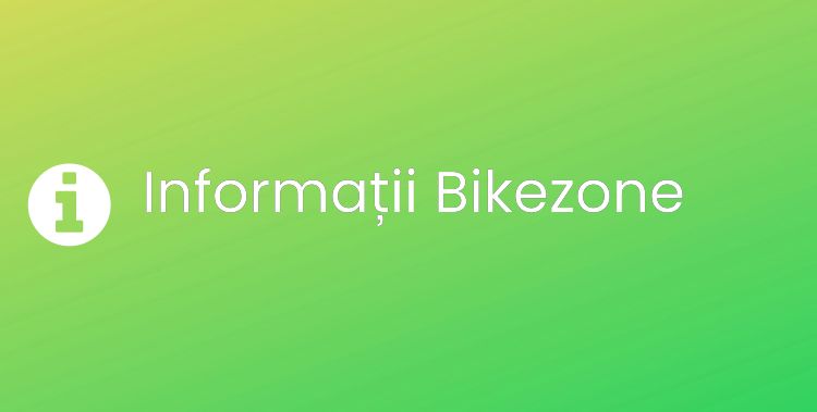 Bikezone Section Header Image