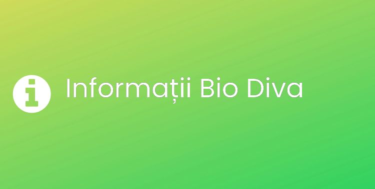 Bio Diva Section Header Image