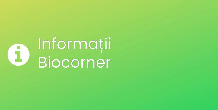 Biocorner Section Header Image