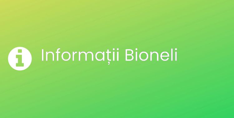 Bioneli Section Header Image