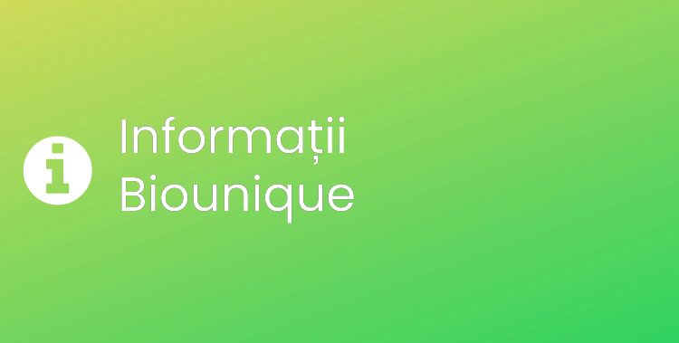 Biounique Section Header Image