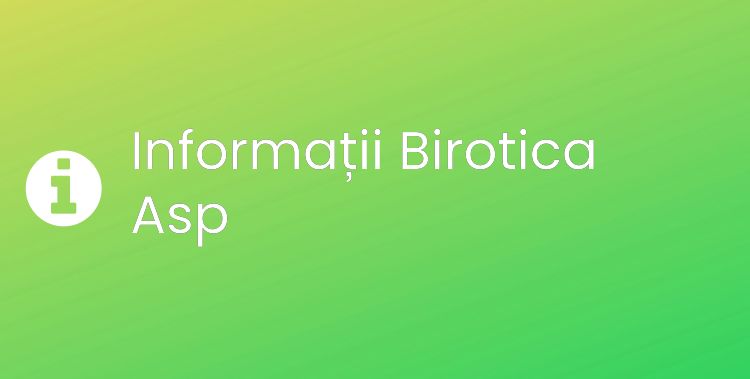 Birotica Asp Section Header Image